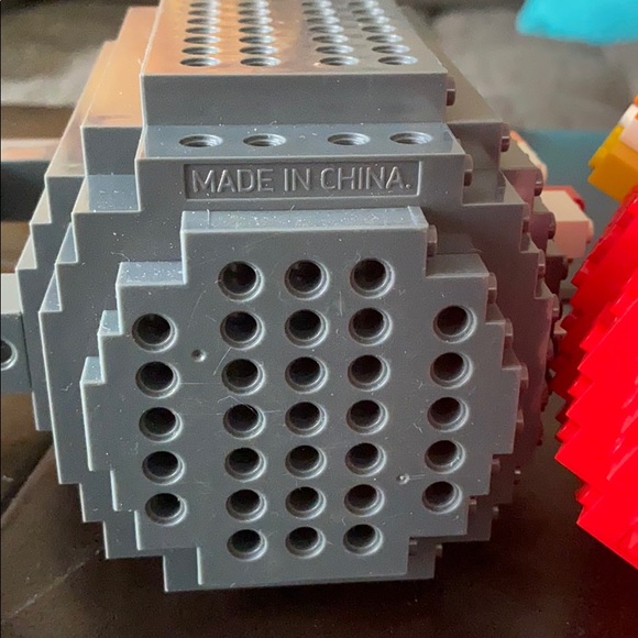 Lego mugs (set of 2) 😍 - Picture 4 of 5